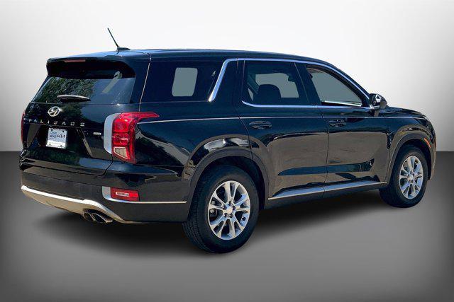used 2020 Hyundai Palisade car, priced at $24,195