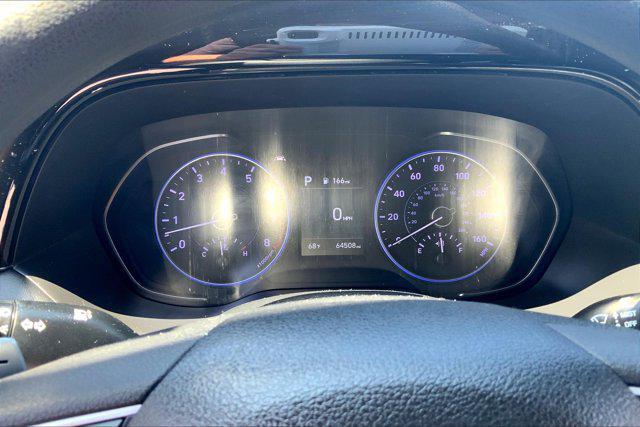 used 2020 Hyundai Palisade car, priced at $24,195