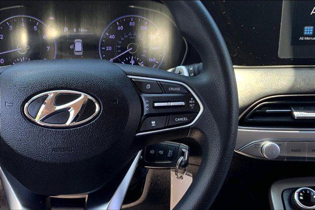 used 2020 Hyundai Palisade car, priced at $24,195