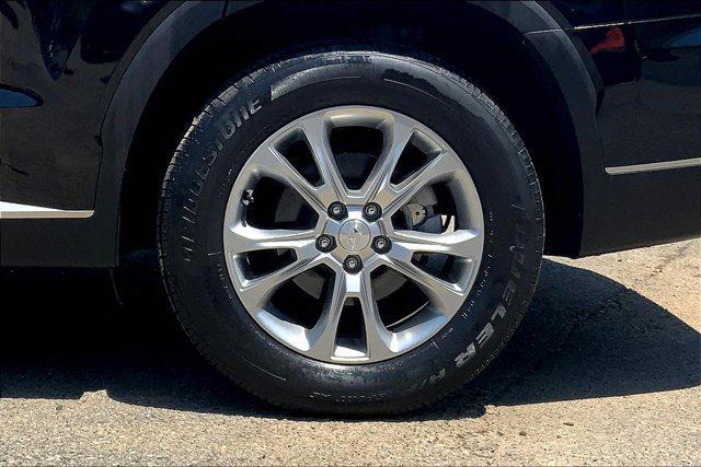 used 2020 Hyundai Palisade car, priced at $24,195