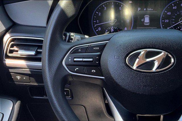 used 2020 Hyundai Palisade car, priced at $24,195