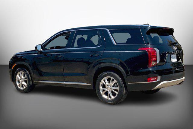 used 2020 Hyundai Palisade car, priced at $24,195