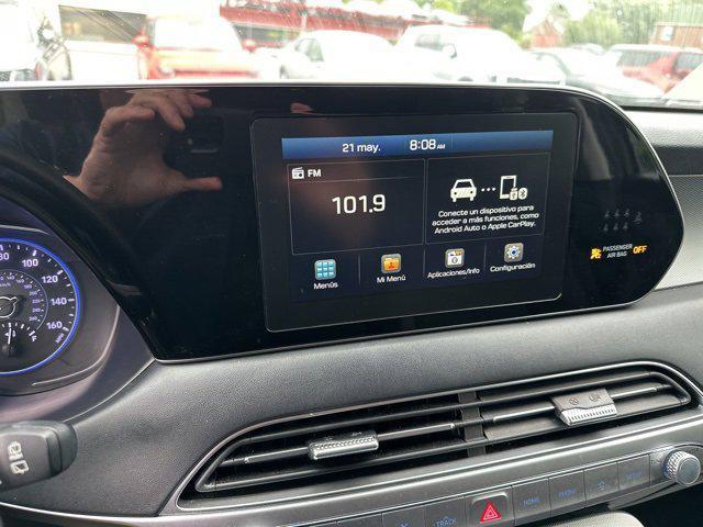 used 2020 Hyundai Palisade car, priced at $24,211