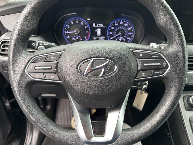 used 2020 Hyundai Palisade car, priced at $24,211