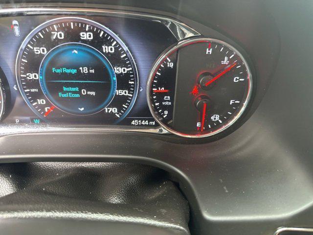used 2018 GMC Acadia car, priced at $24,795