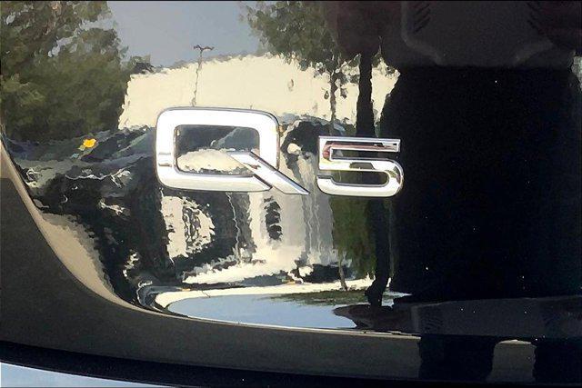 used 2021 Audi Q5 car, priced at $26,750