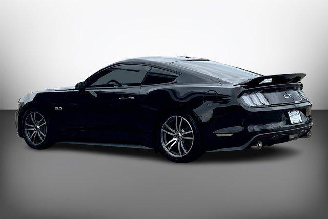 used 2015 Ford Mustang car, priced at $29,495