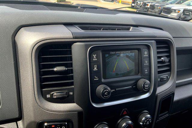 used 2019 Ram 1500 car, priced at $17,799