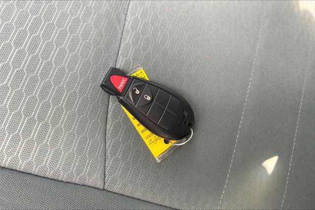 used 2019 Ram 1500 car, priced at $17,799
