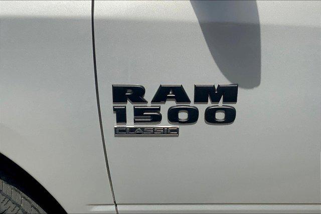 used 2019 Ram 1500 car, priced at $17,799
