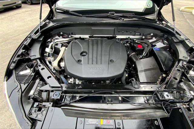 used 2022 Volvo XC60 car, priced at $32,801