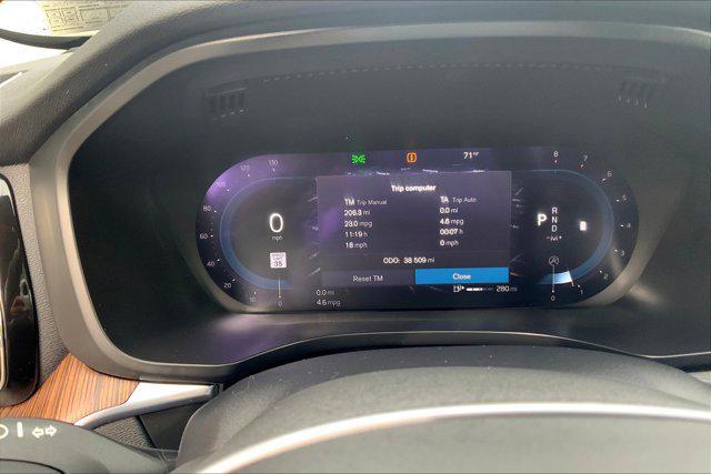 used 2022 Volvo XC60 car, priced at $32,801