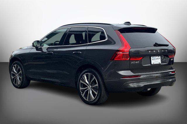 used 2022 Volvo XC60 car, priced at $32,801