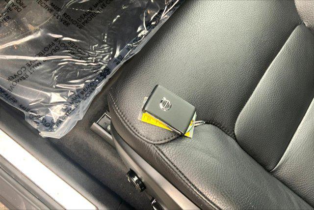 used 2022 Volvo XC60 car, priced at $32,801