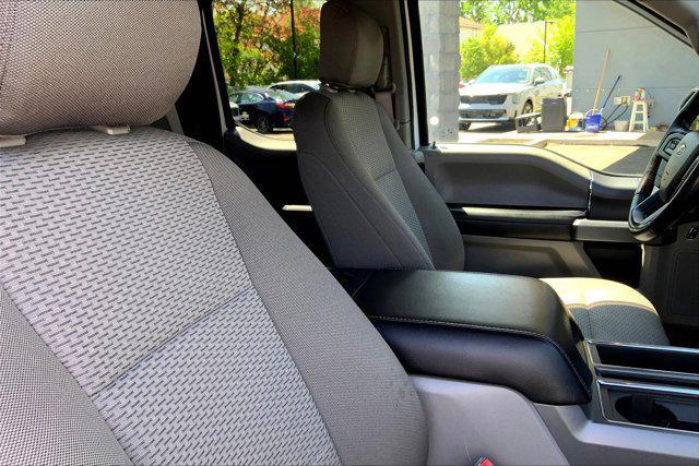 used 2019 Ford F-150 car, priced at $26,495