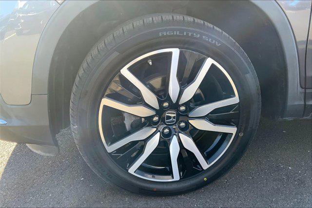 used 2020 Honda Pilot car, priced at $28,829