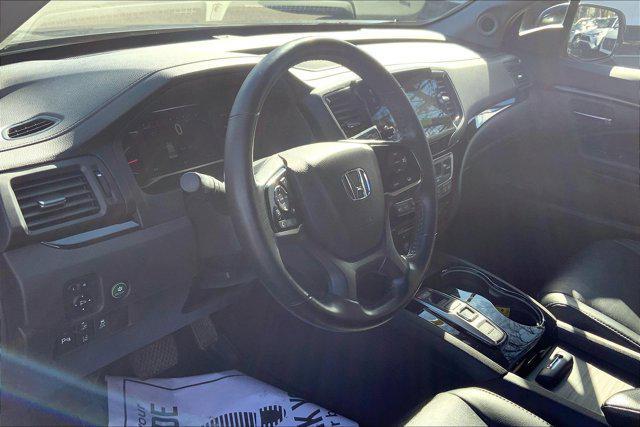 used 2020 Honda Pilot car, priced at $28,829