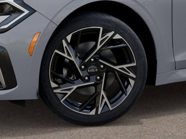 new 2025 Kia K5 car, priced at $30,890