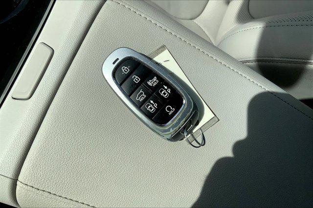 used 2023 Hyundai Tucson car, priced at $28,239