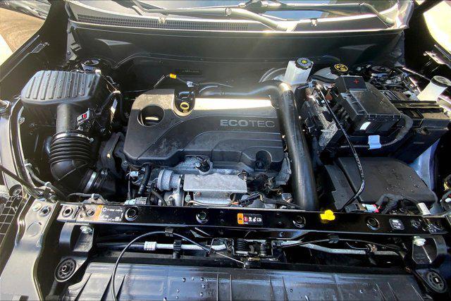 used 2019 GMC Acadia car, priced at $22,192