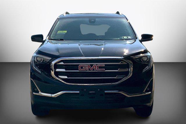used 2019 GMC Acadia car, priced at $22,192
