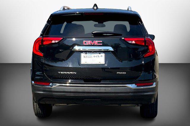 used 2019 GMC Acadia car, priced at $22,192