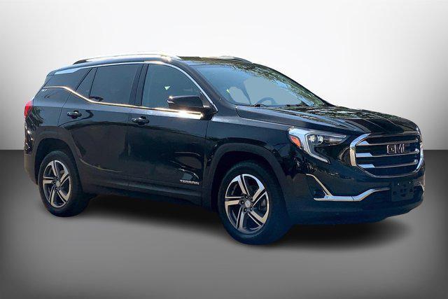 used 2019 GMC Acadia car, priced at $22,192