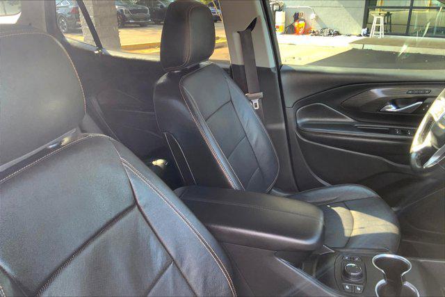 used 2019 GMC Acadia car, priced at $22,192