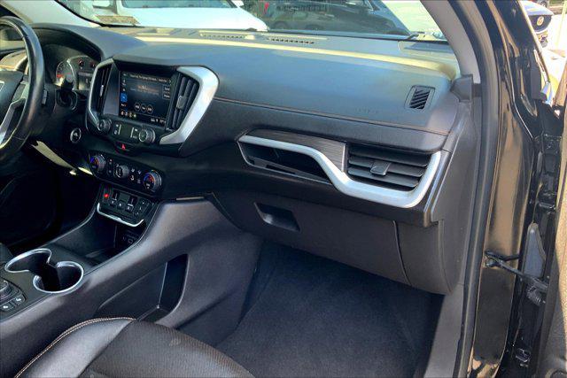 used 2019 GMC Acadia car, priced at $22,192