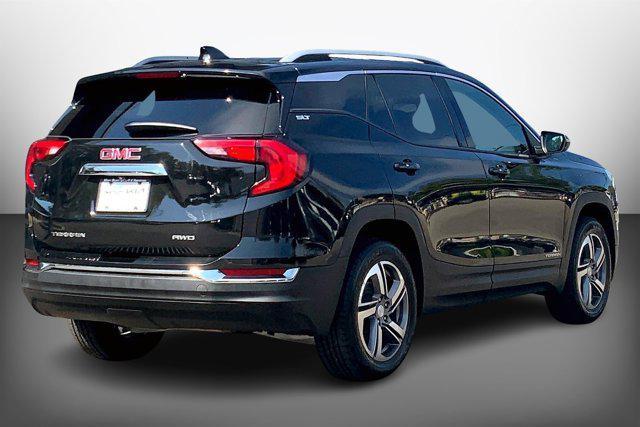 used 2019 GMC Acadia car, priced at $22,192