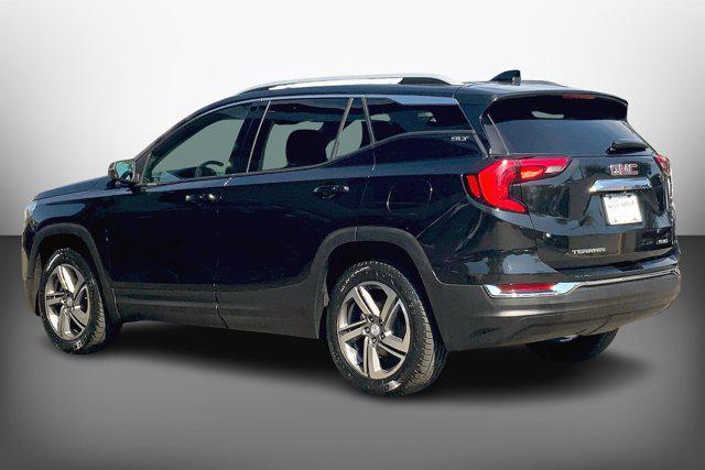 used 2019 GMC Acadia car, priced at $22,192