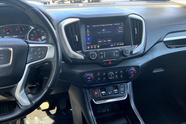 used 2019 GMC Acadia car, priced at $22,192