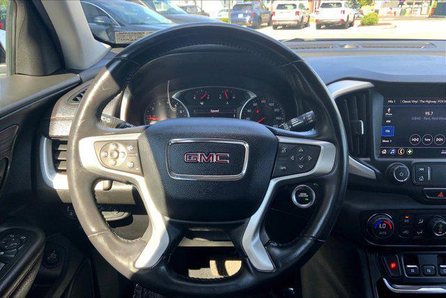 used 2019 GMC Acadia car, priced at $22,192