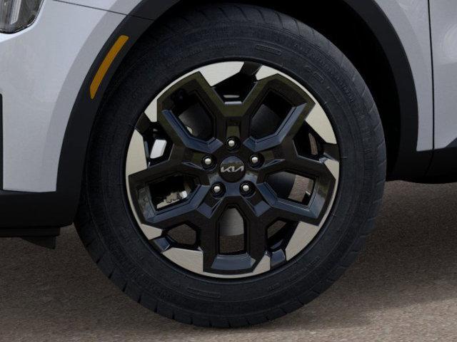 new 2025 Kia Sorento car, priced at $36,885