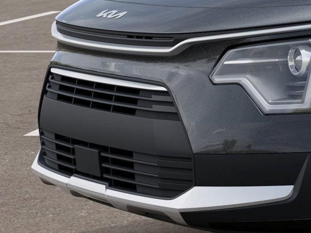 new 2025 Kia Niro Plug-In Hybrid car, priced at $35,760