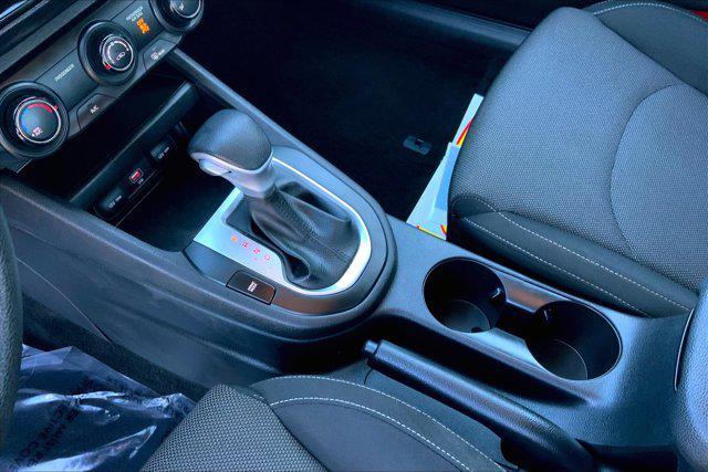used 2023 Kia Forte car, priced at $17,997