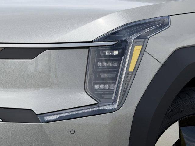 new 2026 Kia EV9 car, priced at $61,760