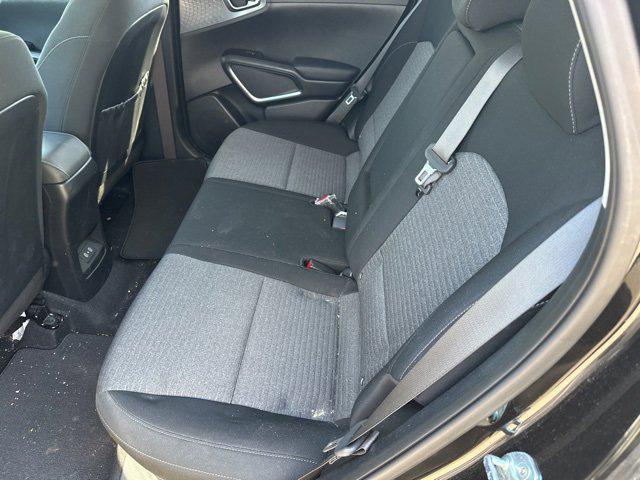 used 2023 Kia Soul car, priced at $20,396