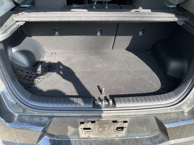 used 2023 Kia Soul car, priced at $20,396