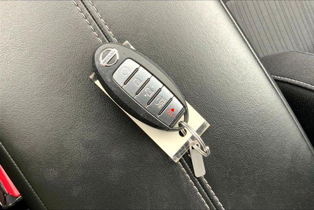 used 2021 Nissan Sentra car, priced at $18,995