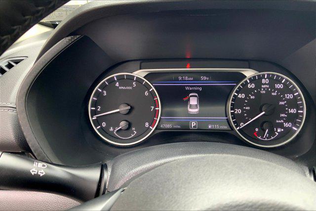 used 2021 Nissan Sentra car, priced at $18,995