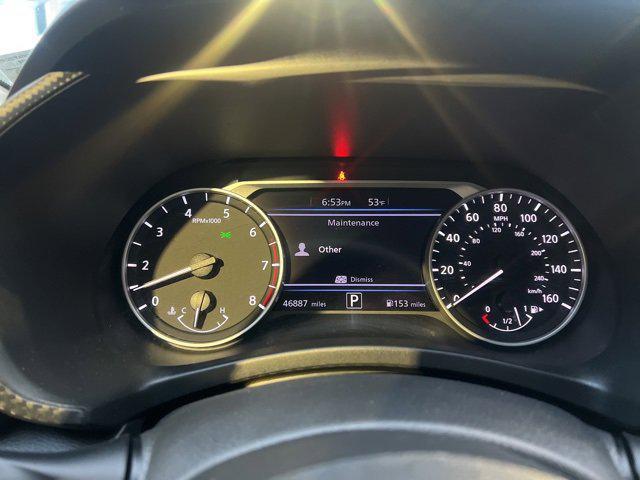 used 2021 Nissan Sentra car, priced at $18,995