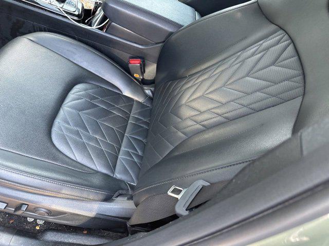 used 2023 Kia Sportage car, priced at $27,761