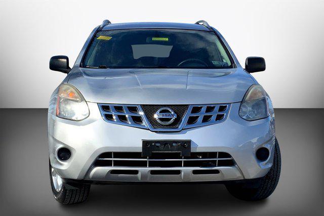 used 2015 Nissan Rogue Select car, priced at $10,450