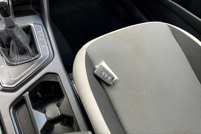 used 2022 Volkswagen Taos car, priced at $19,997