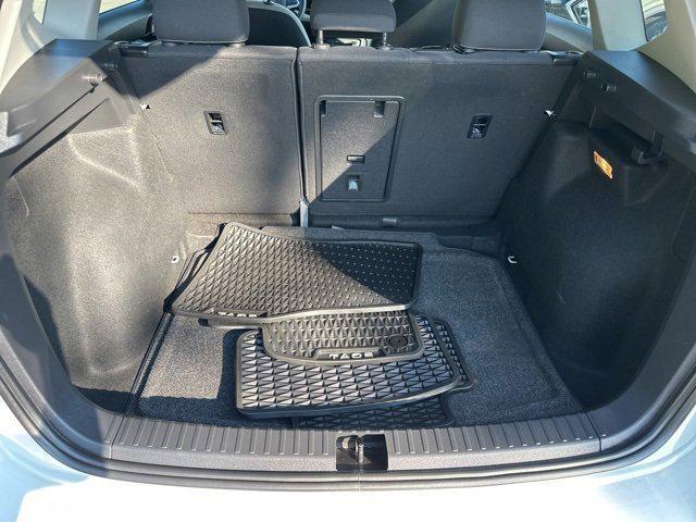used 2022 Volkswagen Taos car, priced at $24,995