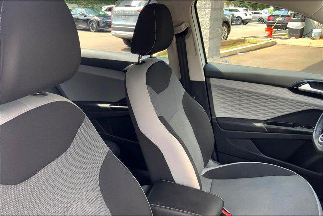 used 2022 Volkswagen Taos car, priced at $19,997