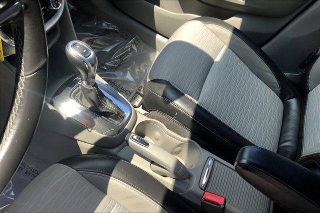used 2016 Buick Encore car, priced at $9,595