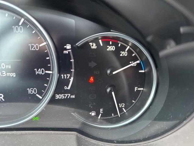 used 2021 Mazda CX-5 car, priced at $25,949