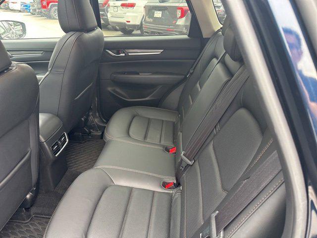 used 2021 Mazda CX-5 car, priced at $25,949